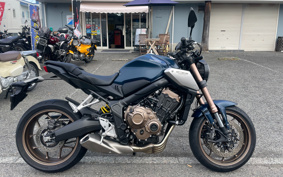 HONDA CB650R 2021 RH03