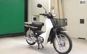 HONDA C100 SUPER CUB HA06