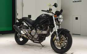 DUCATI M900SI DARK 2001