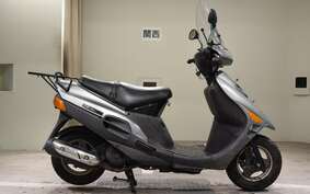 SUZUKI VECSTAR 125 CF42A