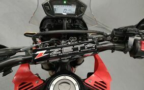 HONDA CRF250 Rally MD44