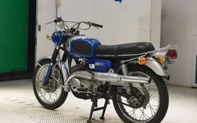 SUZUKI TC200 T200