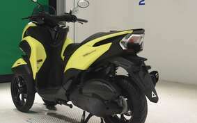 YAMAHA TRICITY 125 A SEC1J