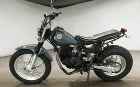 YAMAHA TW200 2JL