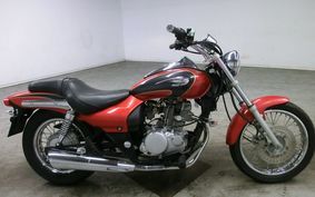 KAWASAKI ELIMINATOR 125 2000 BN125A