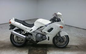 KAWASAKI ZZ-R400 1993 ZX400N