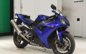 YAMAHA YZF-R1 2002 RN09