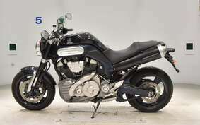 YAMAHA MT-01 2005 RP12