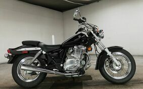 SUZUKI GZ250 Marauder NJ48A