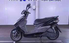 YAMAHA CYGNUS 125 X-2 SE46