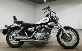 YAMAHA VIRAGO 250 S 3DM