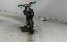 KAWASAKI KLX250D TRACKER LX250E