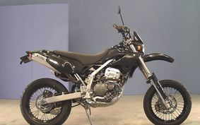 KAWASAKI KLX250D TRACKER 2004 LX250E