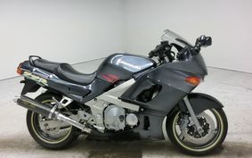 KAWASAKI ZZ-R400 1995 ZX400N