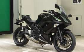 KAWASAKI NINJA 650 A 2018 ER650H