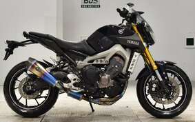 YAMAHA MT-09 A 2014 RN34J