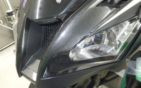 KAWASAKI ZX 10 NINJA ABS 2021