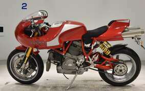 DUCATI MH900E 2002 V300A