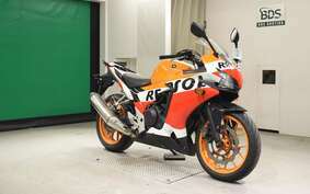 HONDA CBR400R 2013 NC47