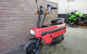 HONDA MOTOCOMPO AB12