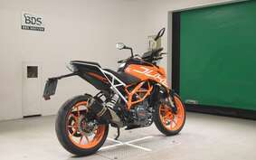 KTM 390 DUKE 2021 JPJ40