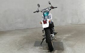 YAMAHA SEROW 250 DG17J