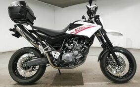 YAMAHA XT660 X 2009 DM01