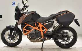 KTM 690 DUKE 2016 LDT40