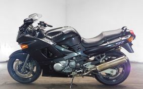 KAWASAKI ZZ-R400 2001 ZX400N