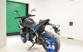 SUZUKI GSX-8S 2024 EM1AA