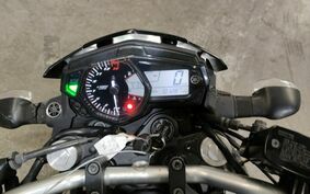 YAMAHA MT-25 RG10J