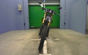 KAWASAKI KLX250 LX250E