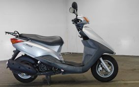 YAMAHA AXIS 125 TREET SE53J