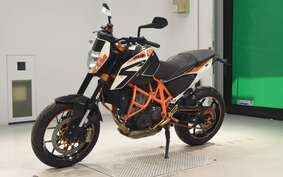 KTM 690 DUKE R 2014 LDU40