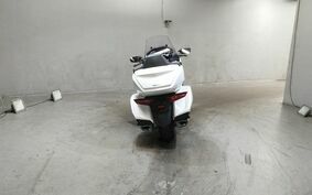 HONDA GL 1800 GOLD WING TOUR 2019 SC79