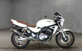 KAWASAKI BALIUS 250 Gen.2 ZR250B