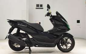 HONDA PCX 160 KF47