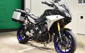 YAMAHA MT-09 Tracer GT 2019 RN51J