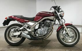 YAMAHA SRX600 1990 3SX