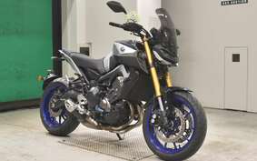 YAMAHA MT-09 ASP 2018 RN52J