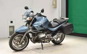 BMW R1150R 2002 0429