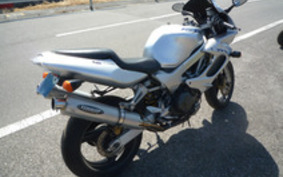 HONDA VTR1000F Firestorm 1999 SC36