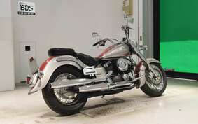 YAMAHA DRAGSTAR 400 CLASSIC 2007 VH01J