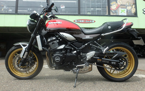 KAWASAKI Z900RS 2022 ZR900C