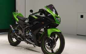 KAWASAKI NINJA150RR