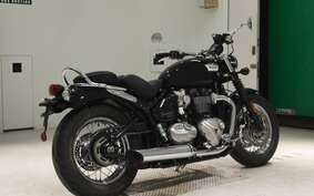 TRIUMPH BONNEVILLE SPEED 2024