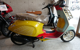 VESPA Other M825