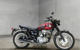 KAWASAKI W400 2006 EJ400A