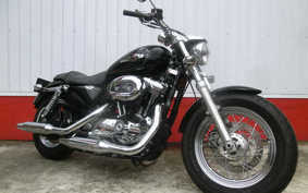 HARLEY XL1200C Sportster Custom 2013 CT3