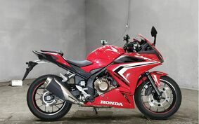 HONDA CBR400R 2019 NC56